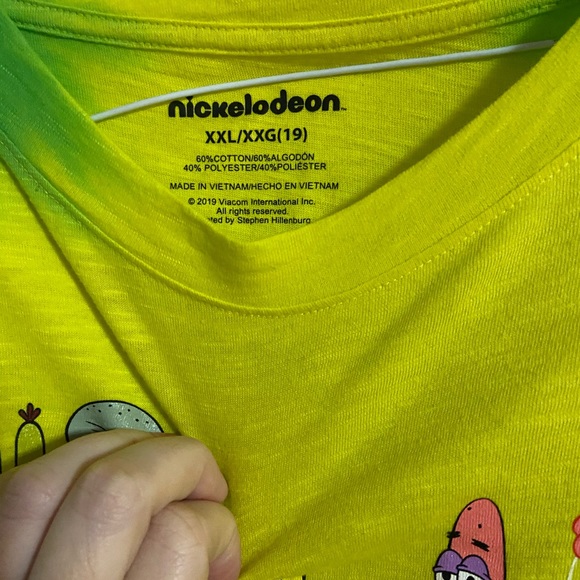 Sponge bob - Picture 2 of 2